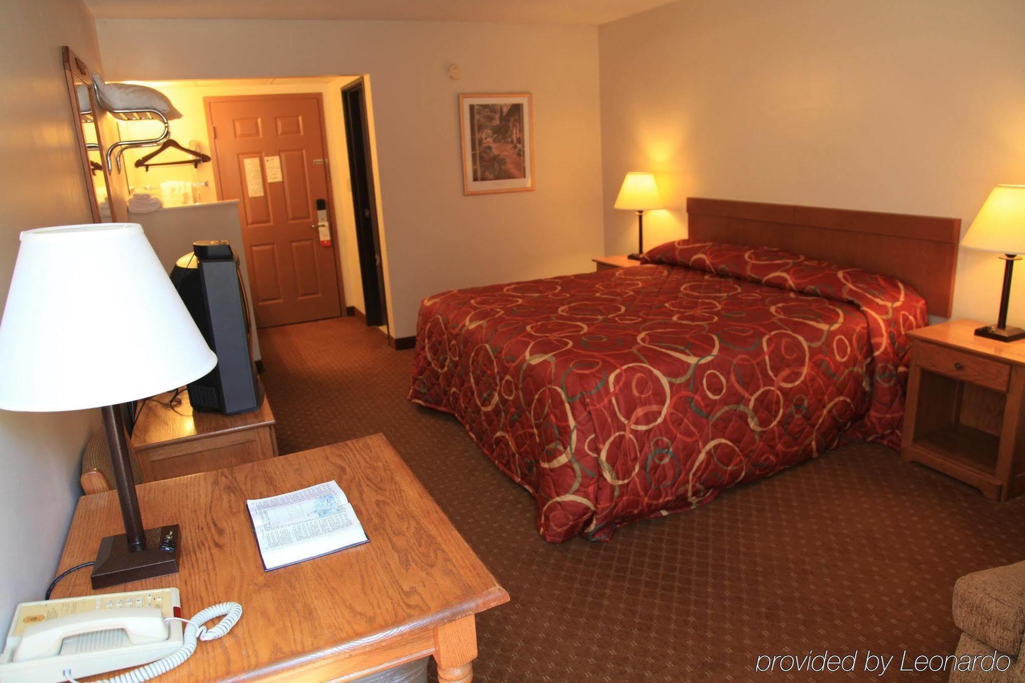 Super 8 By Wyndham Branson By Andy Williams Theatre Hotel Kültér fotó